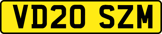 VD20SZM
