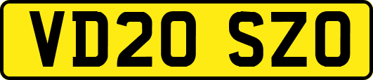 VD20SZO