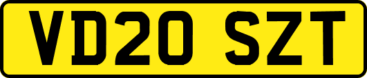 VD20SZT