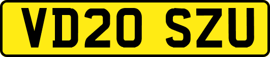VD20SZU