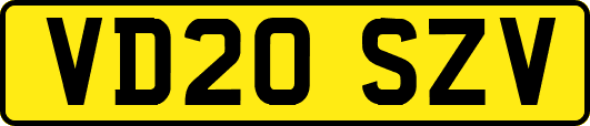 VD20SZV