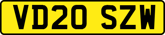VD20SZW