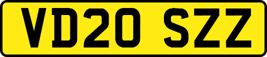 VD20SZZ