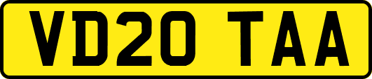VD20TAA