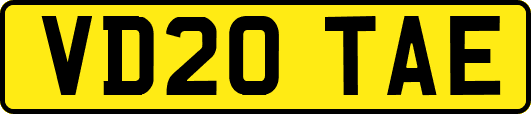 VD20TAE