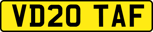 VD20TAF