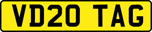 VD20TAG