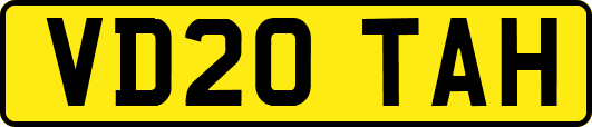 VD20TAH