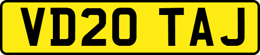 VD20TAJ
