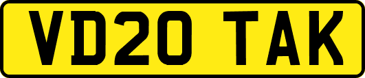 VD20TAK