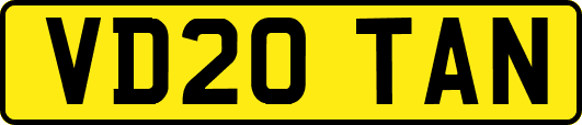 VD20TAN