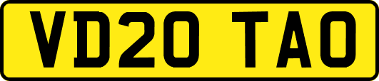 VD20TAO