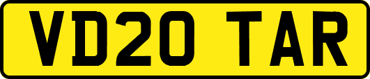 VD20TAR