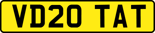 VD20TAT