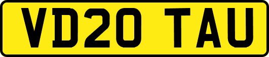 VD20TAU