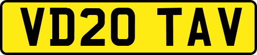 VD20TAV