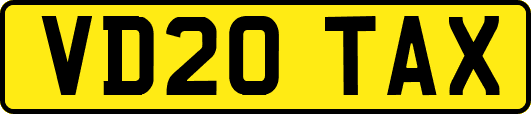 VD20TAX