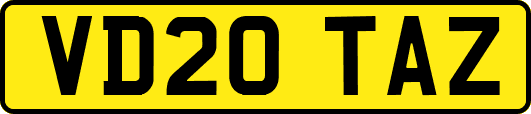 VD20TAZ