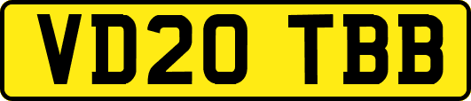 VD20TBB