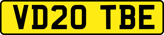 VD20TBE
