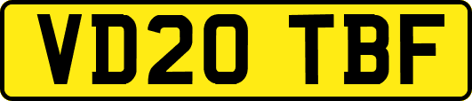 VD20TBF