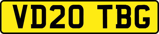 VD20TBG