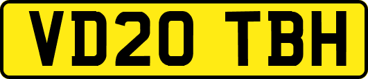 VD20TBH