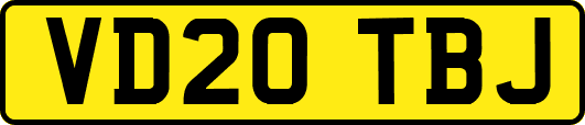VD20TBJ