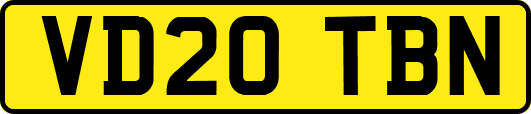 VD20TBN