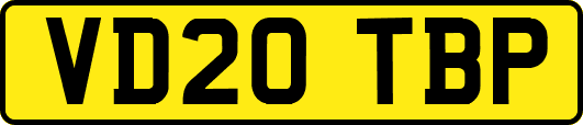 VD20TBP