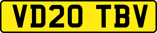 VD20TBV