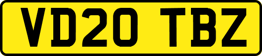 VD20TBZ