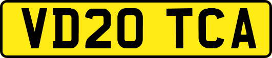 VD20TCA