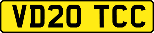 VD20TCC