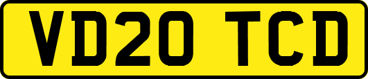 VD20TCD