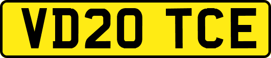 VD20TCE