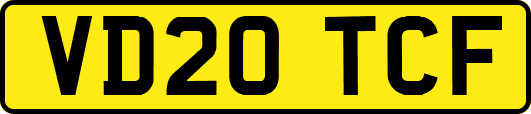 VD20TCF