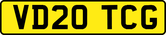 VD20TCG