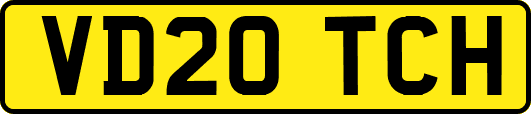 VD20TCH
