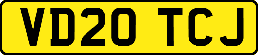 VD20TCJ