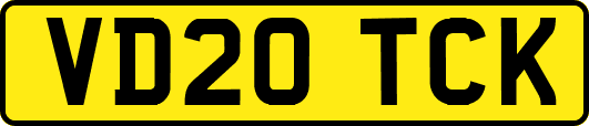 VD20TCK