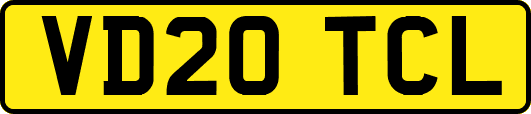 VD20TCL