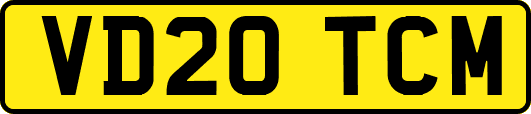 VD20TCM