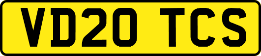 VD20TCS
