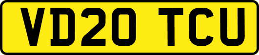 VD20TCU