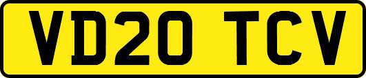 VD20TCV