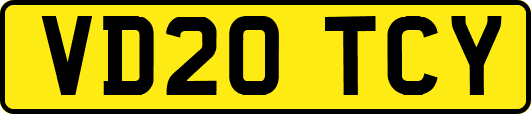 VD20TCY
