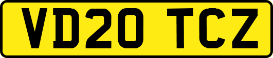 VD20TCZ