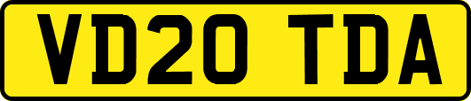 VD20TDA