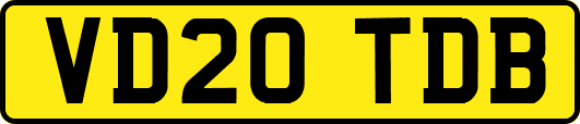 VD20TDB
